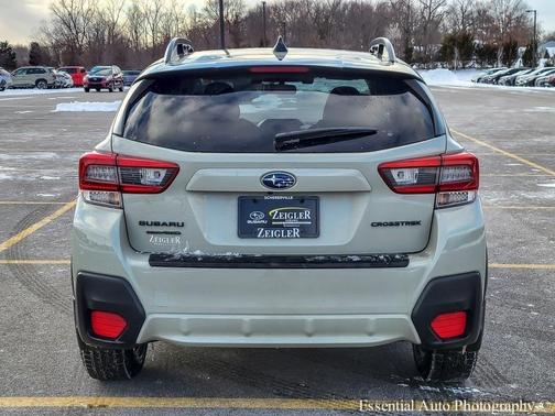 2019 Subaru Legacy 2.5i Premium