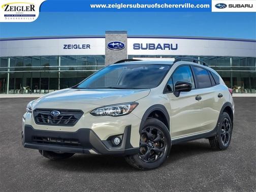 2019 Subaru Legacy 2.5i Premium