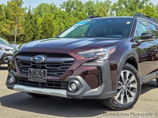2024 Subaru Outback Limited