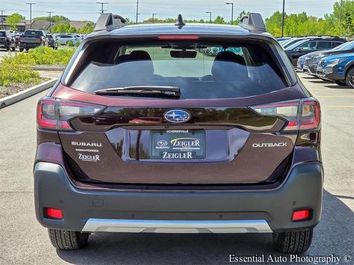 2024 Subaru Outback Limited