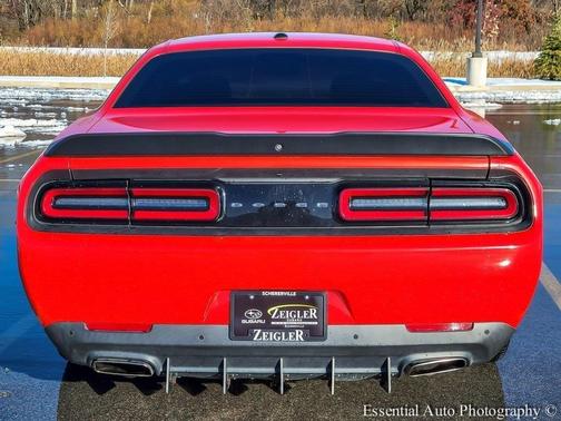 2019 Dodge Challenger GT