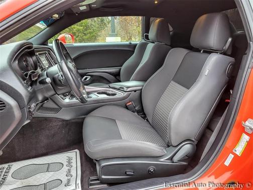 2019 Dodge Challenger GT