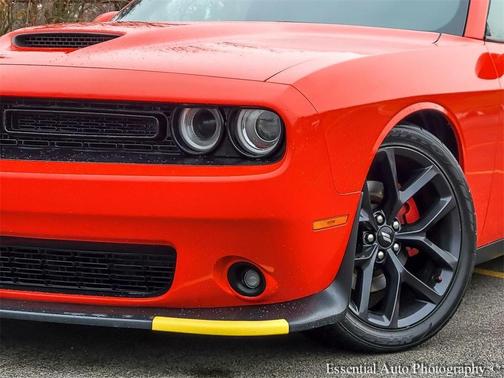 2019 Dodge Challenger GT