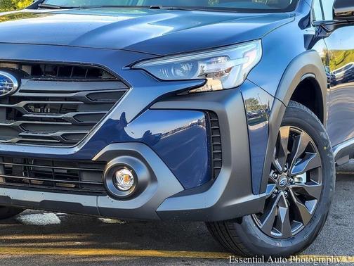 2025 Subaru Outback Onyx Edition XT