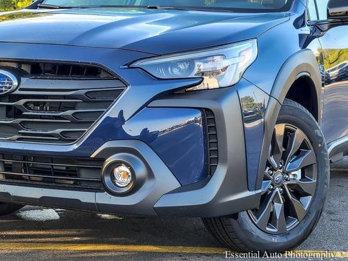2025 Subaru Outback Onyx Edition XT