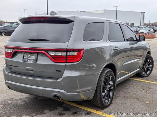 2022 Dodge Durango R/T