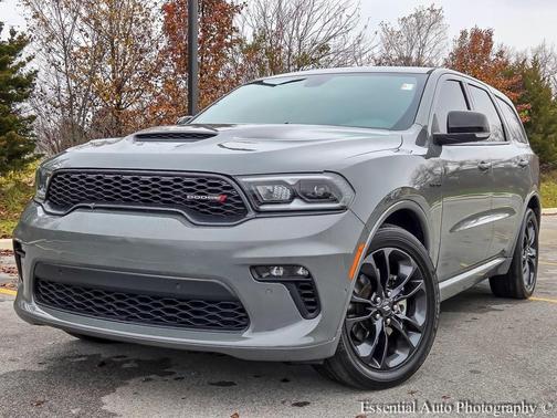 2022 Dodge Durango R/T