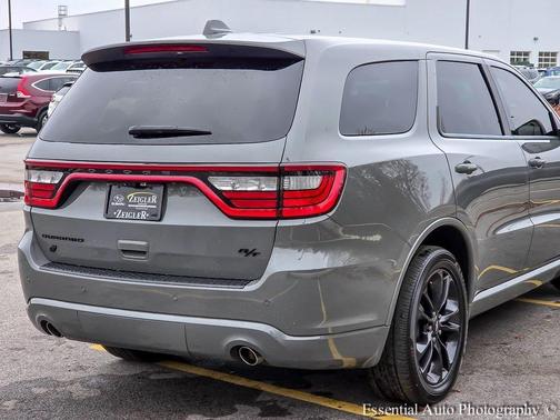 2022 Dodge Durango R/T
