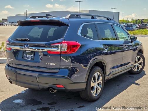 2024 Subaru Ascent Premium