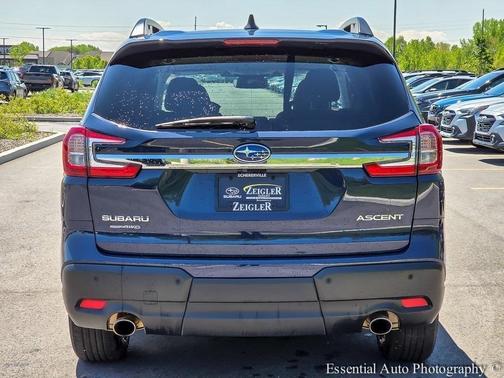 2024 Subaru Ascent Premium