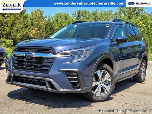 2024 Subaru Ascent Premium