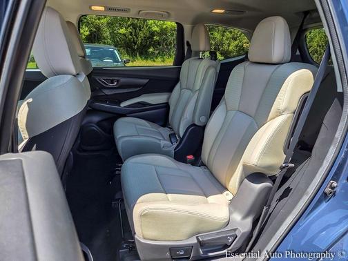2024 Subaru Ascent Premium