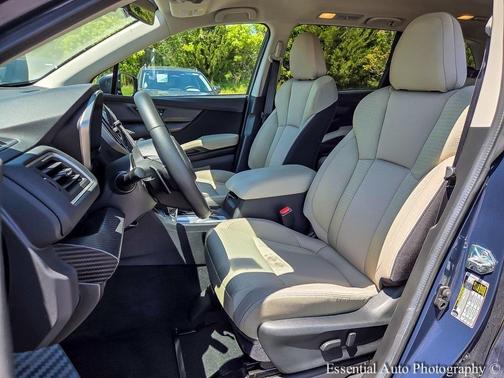 2024 Subaru Ascent Premium