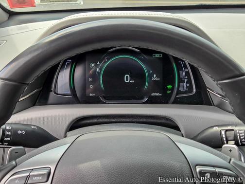 2020 Hyundai IONIQ Hybrid SEL