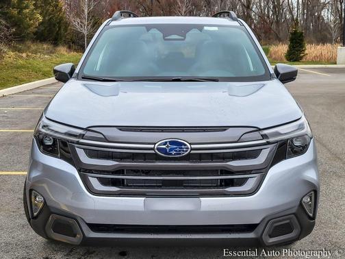 2025 Subaru Forester Hybrid Limited