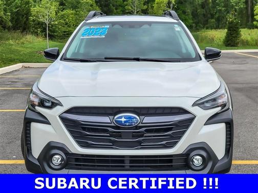 2023 Subaru Outback Premium