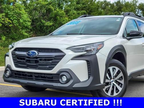 2023 Subaru Outback Premium