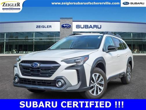 2023 Subaru Outback Premium