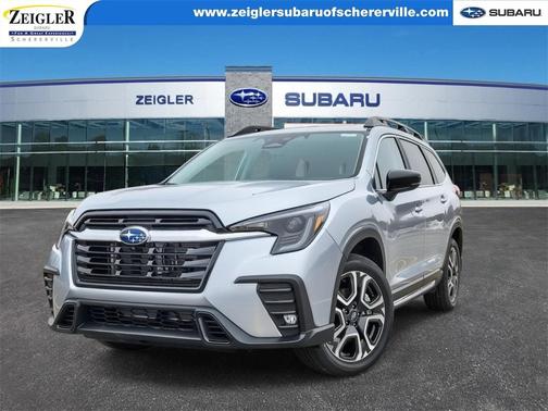2026 Subaru Ascent Limited