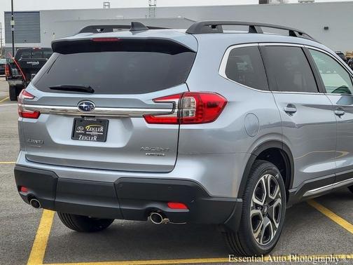 2026 Subaru Ascent Limited