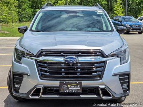 2025 Subaru Ascent Touring