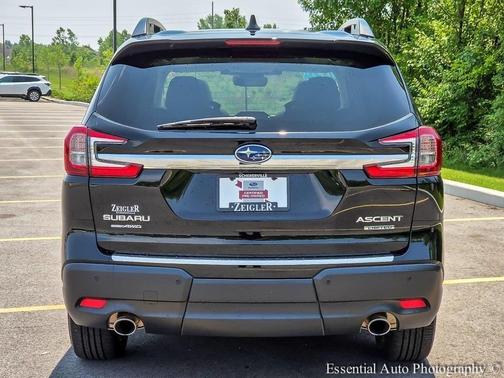 2024 Subaru Ascent Limited