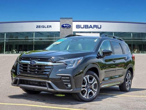 2024 Subaru Ascent Limited
