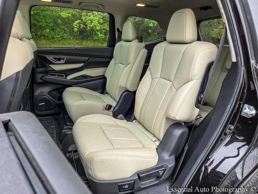 2024 Subaru Ascent Limited