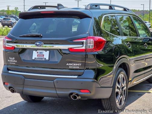 2024 Subaru Ascent Limited