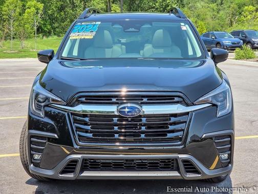 2024 Subaru Ascent Limited