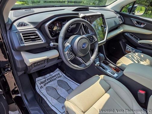 2024 Subaru Ascent Limited
