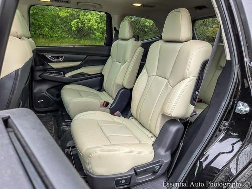 2024 Subaru Ascent Limited