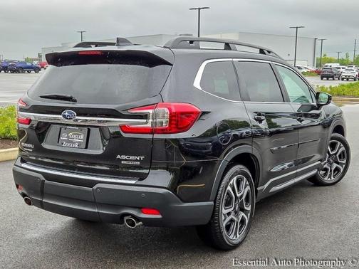 2024 Subaru Ascent Limited