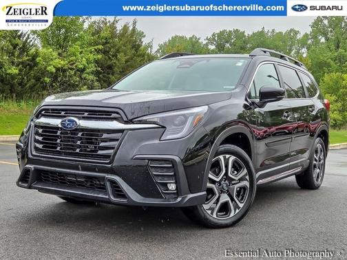 2024 Subaru Ascent Limited