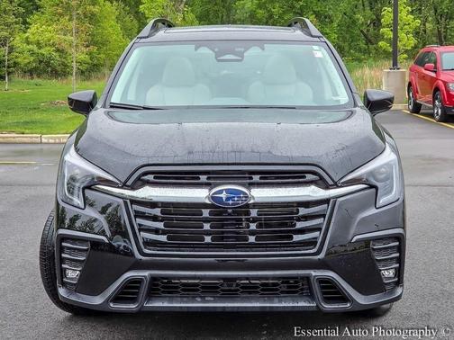2024 Subaru Ascent Limited