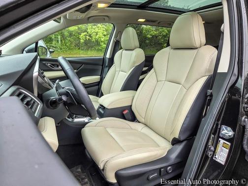2024 Subaru Ascent Limited