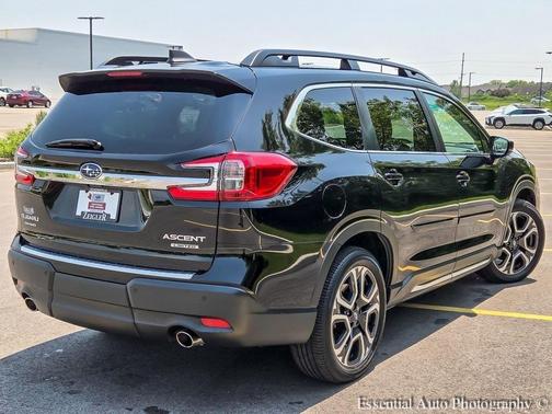 2024 Subaru Ascent Limited
