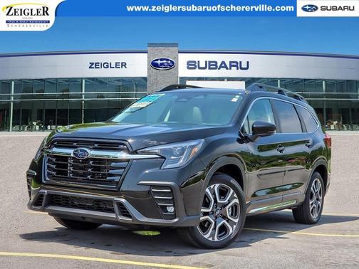 2024 Subaru Ascent Limited