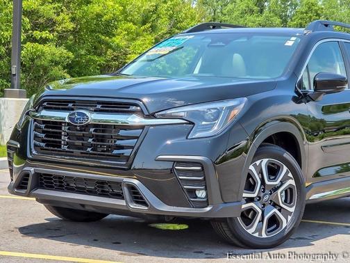 2024 Subaru Ascent Limited