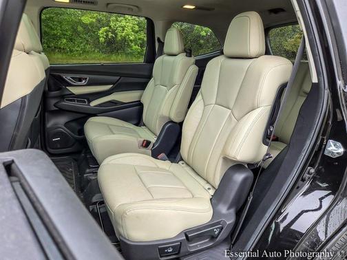 2024 Subaru Ascent Limited