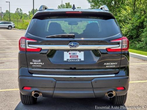 2024 Subaru Ascent Limited