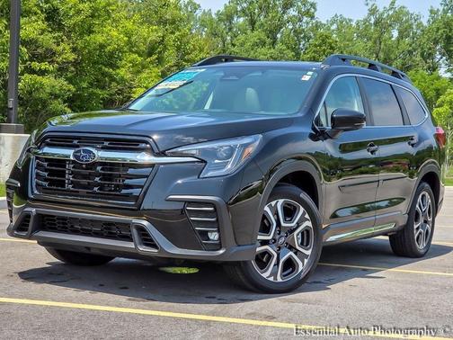 2024 Subaru Ascent Limited