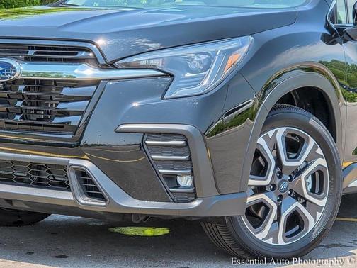 2024 Subaru Ascent Limited