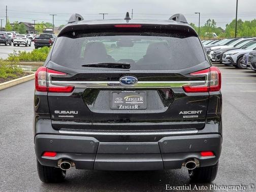 2024 Subaru Ascent Limited
