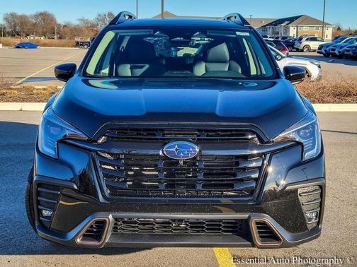 2026 Subaru Ascent Limited Bronze Edition 7-Passenger