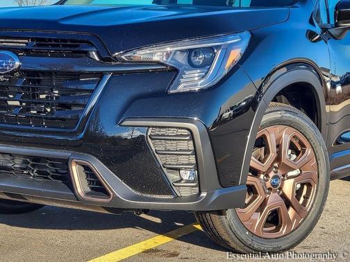 2026 Subaru Ascent Limited Bronze Edition 7-Passenger
