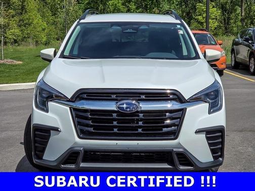 2024 Subaru Ascent Premium