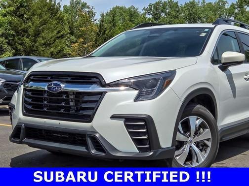 2024 Subaru Ascent Premium