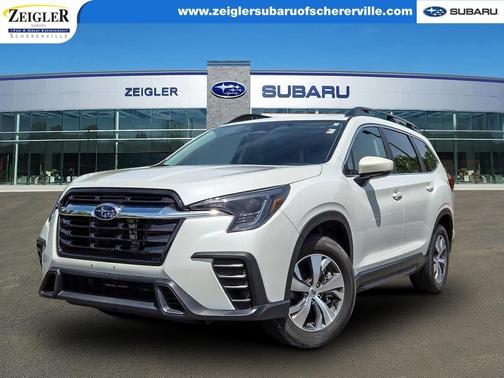 2024 Subaru Ascent Premium