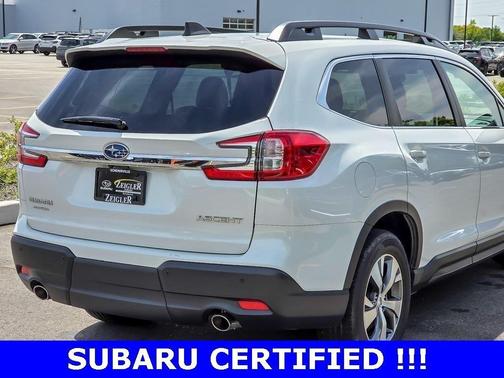 2024 Subaru Ascent Premium